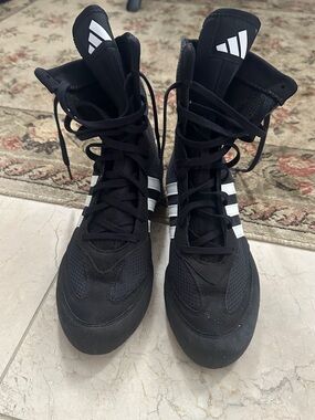 Adidas Box Hog 3 Women’s Shoe